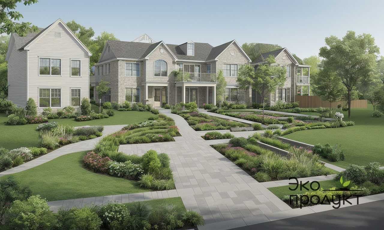 Регулярный уход за растениями, включая полив и удаление отмирающих листьев, сохраняет их фильтрующие свойства. Установка зеленой крыши снижает уровень частиц PM2.5 и PM10, что положительно влияет на здоровье жителей и устойчивость городской экосистемы.