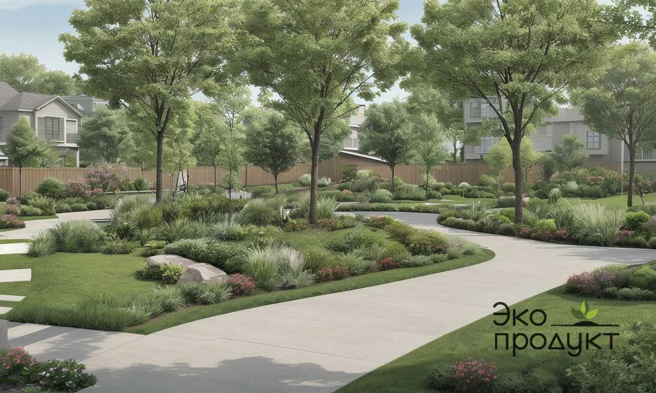 Плодородная почва и взаимодействие грибов и бактерий