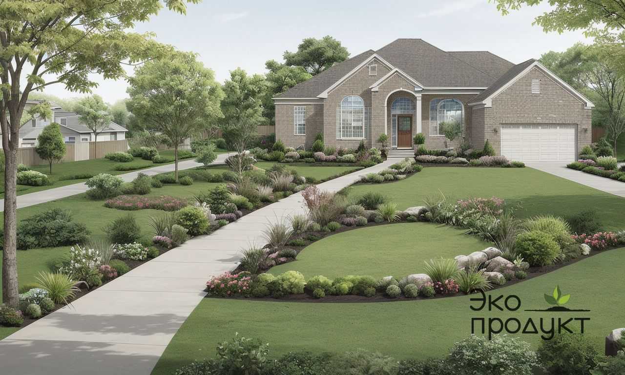 Грунт для фруктовых деревьев и влияние органических удобрений