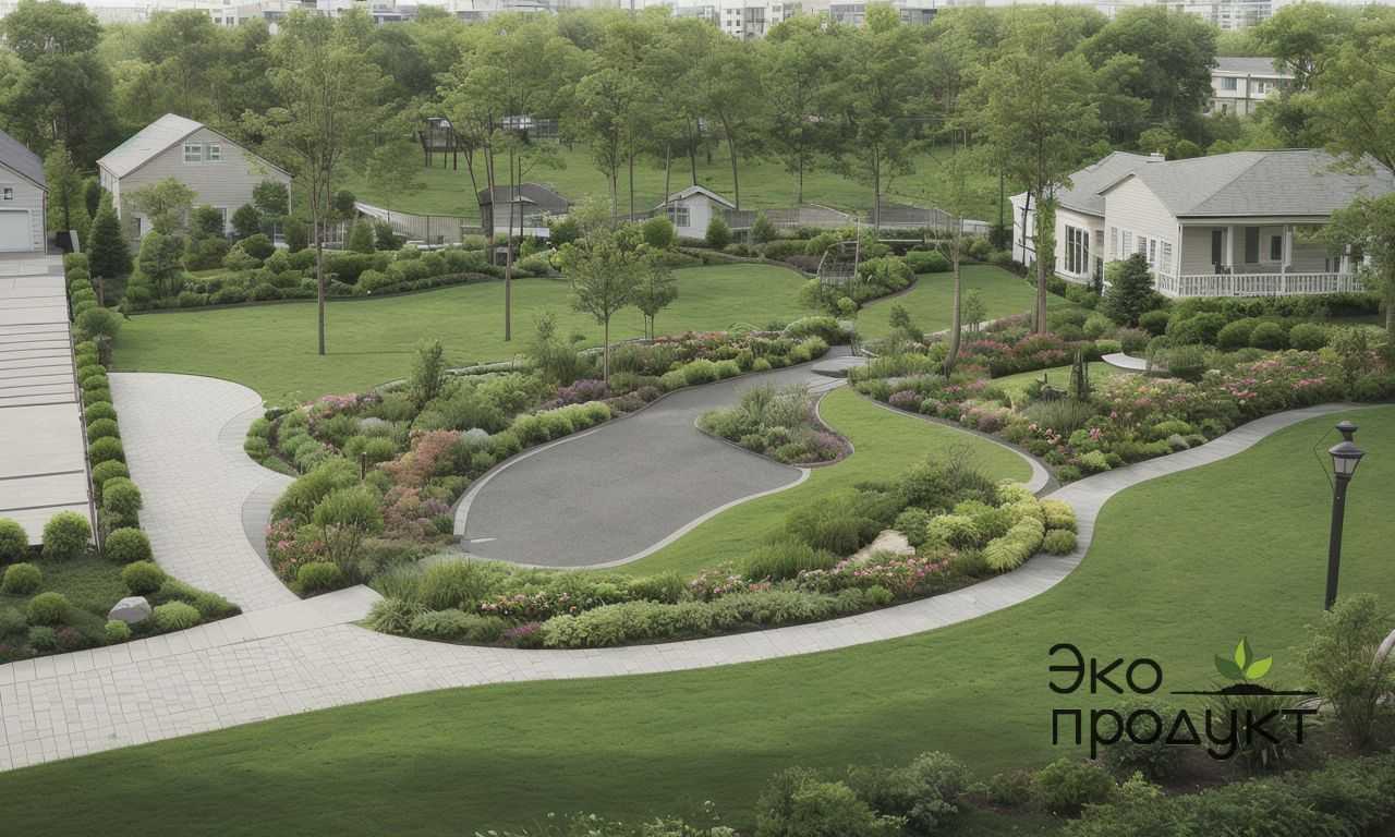 Плодородие почвы и восстановление углеродного цикла