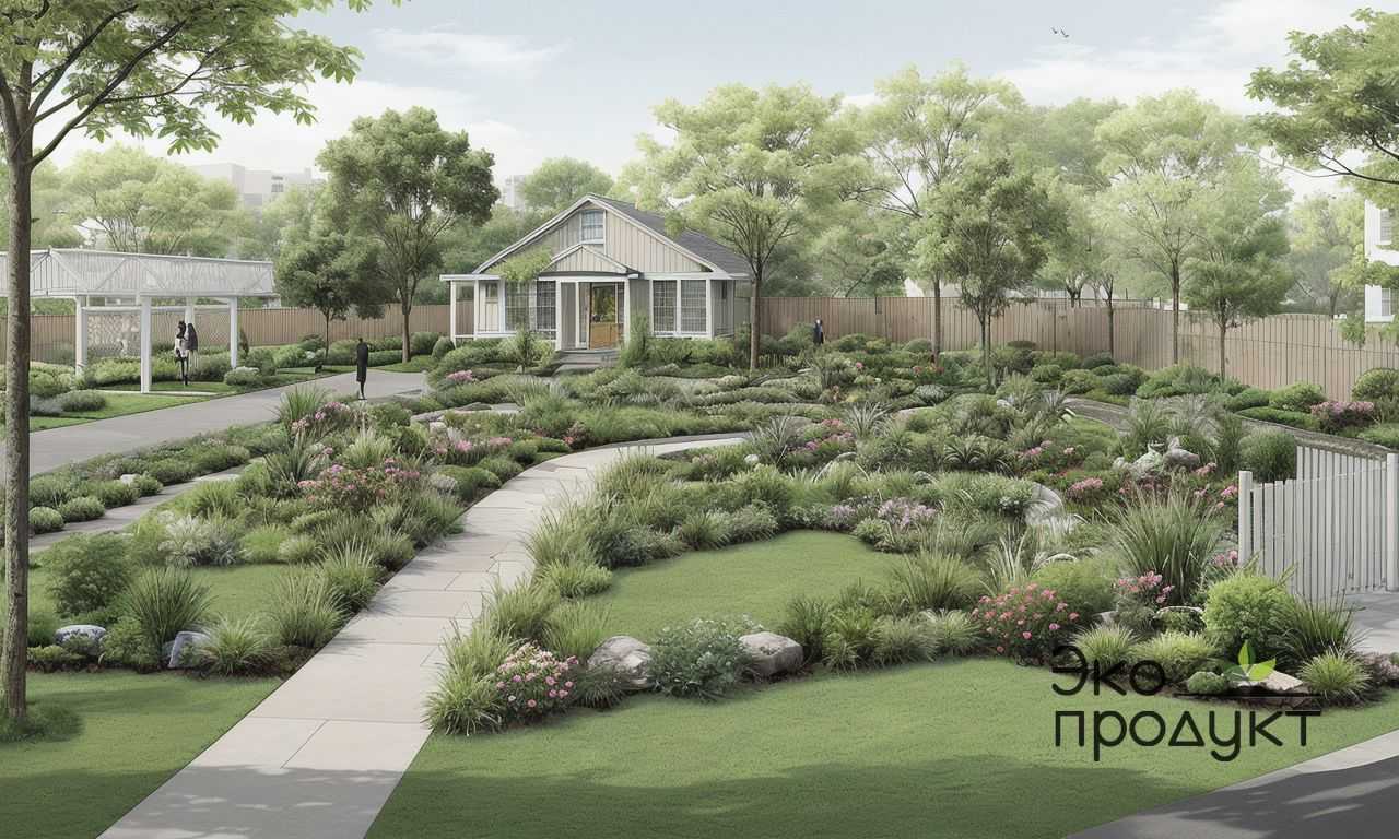 Плодородие почвы и химические процессы при избытке азота