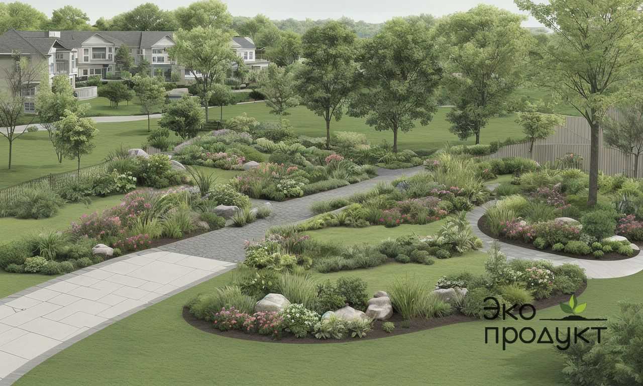 Дренажные мероприятия