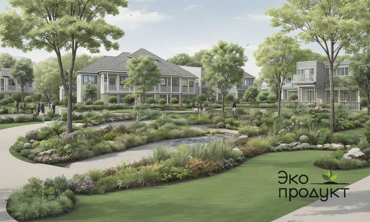 Осенние мероприятия