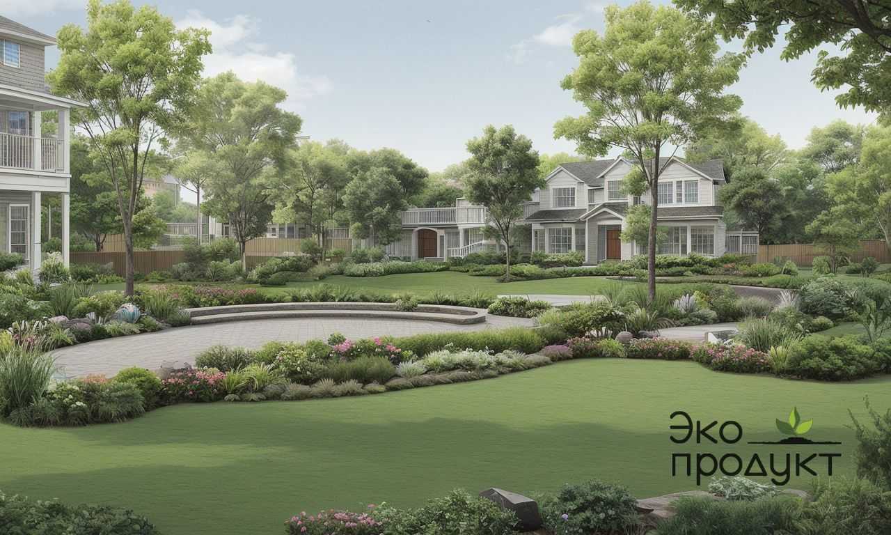 Профилактика корневых гнилей через правильное дренирование почвы