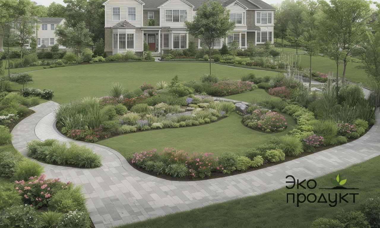 Плодородная почва для садовых гортензий