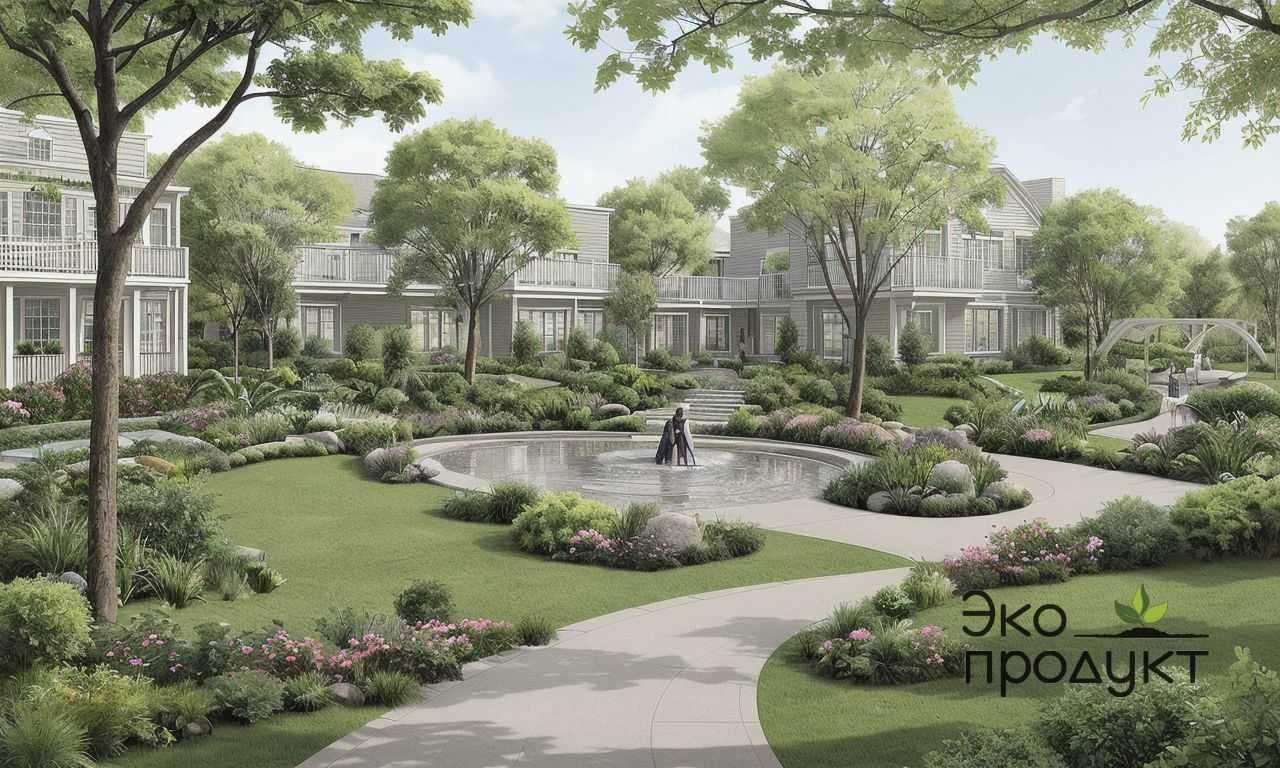 Использование глины в грунте для водоемов