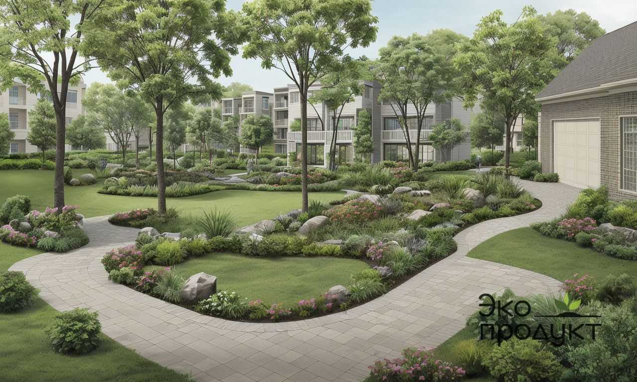 Слои субстрата и их роль