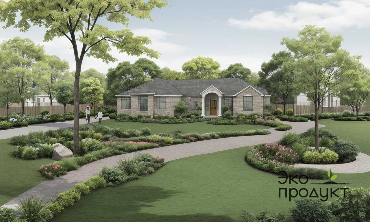 Как восстановить плодородие после строительства