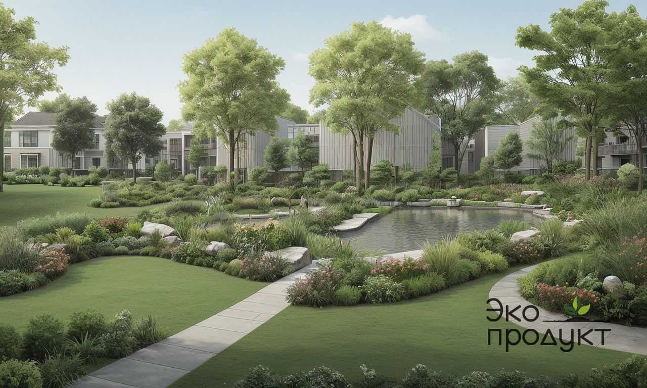 Плодородная почва и регенерация после пожаров