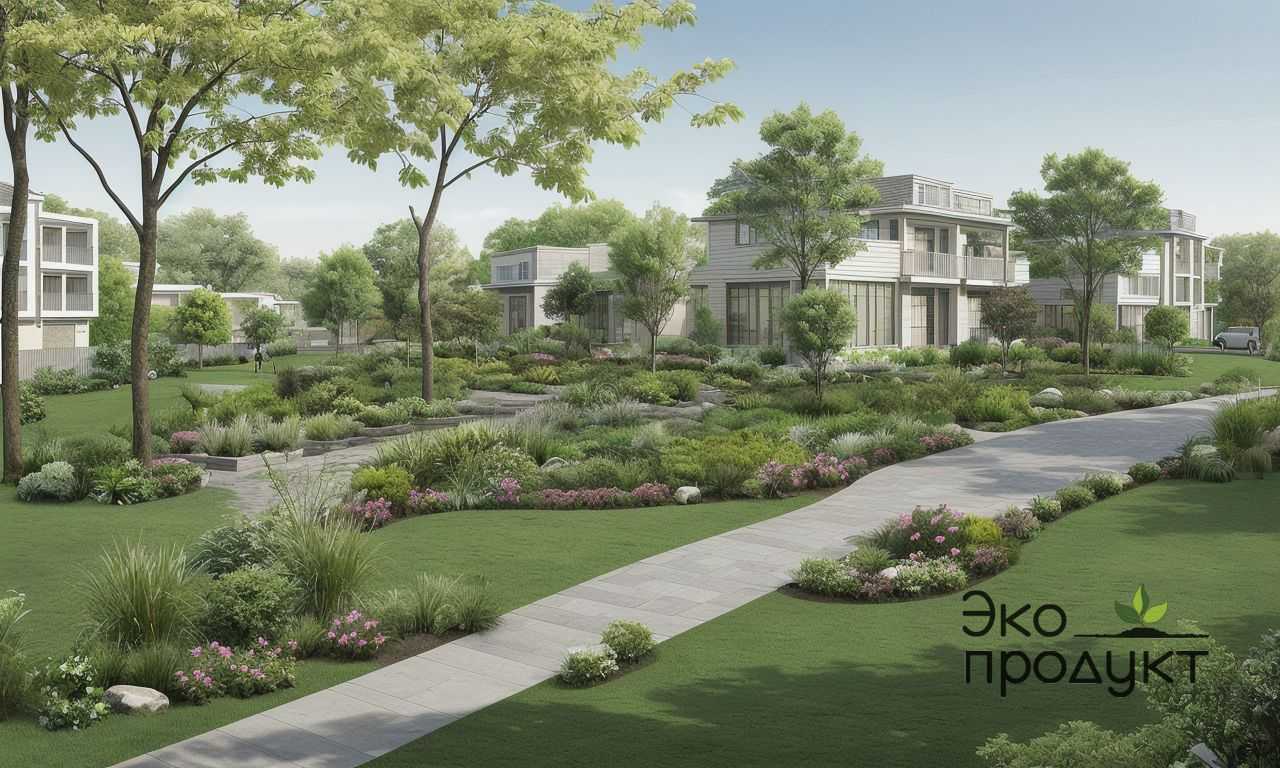 Сезонные корректировки полива и подкормки