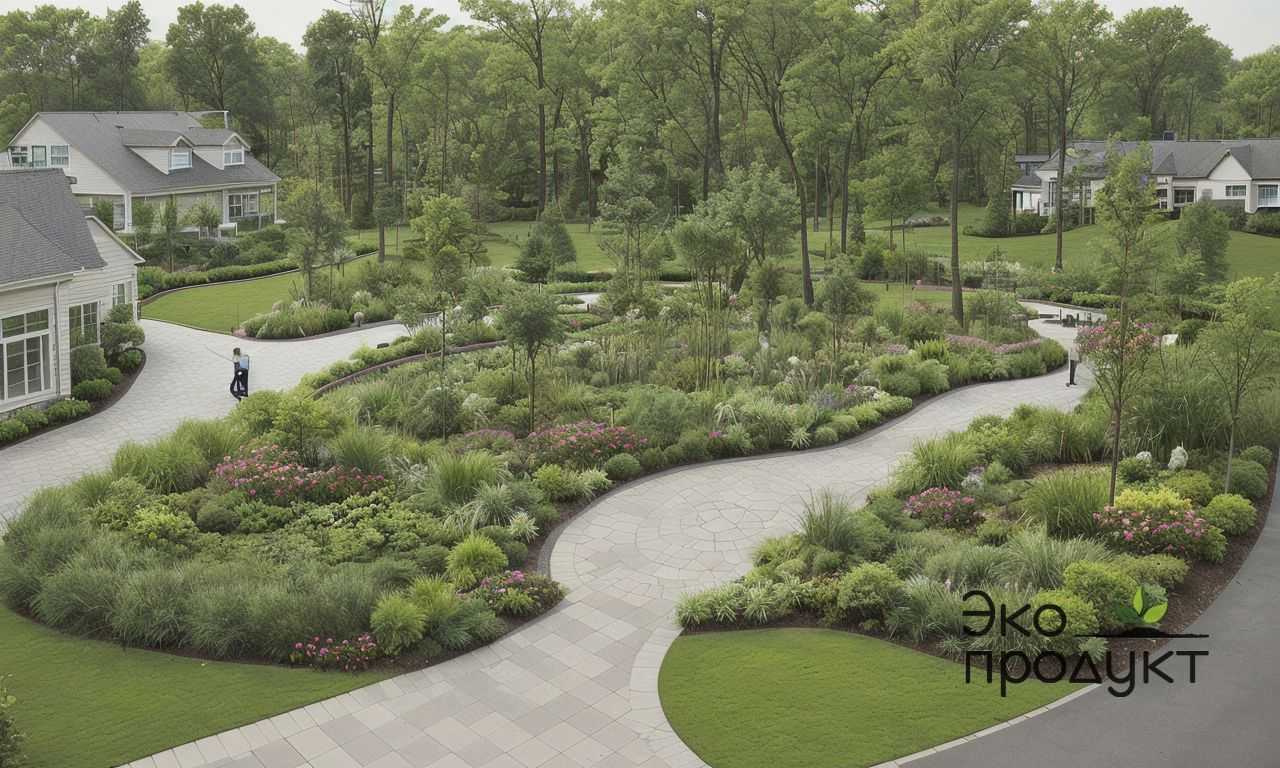 Воздействие на плодовые культуры