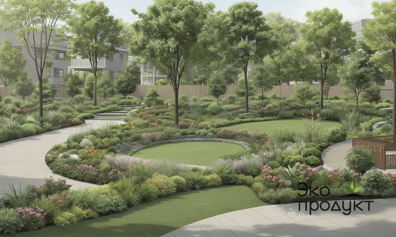 Типы систем полива