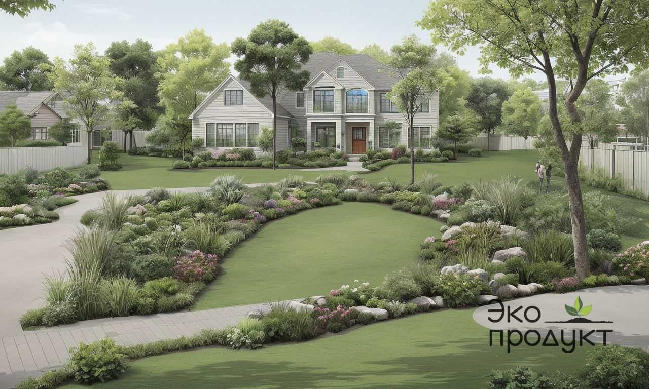 Зеленые крыши и экологическая сертификация зданий