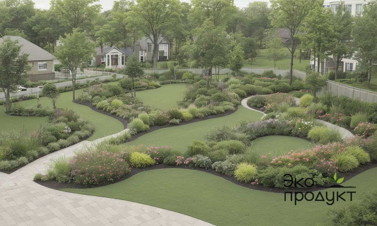 Грунт для картофеля - восстановление после эрозии и уплотнения