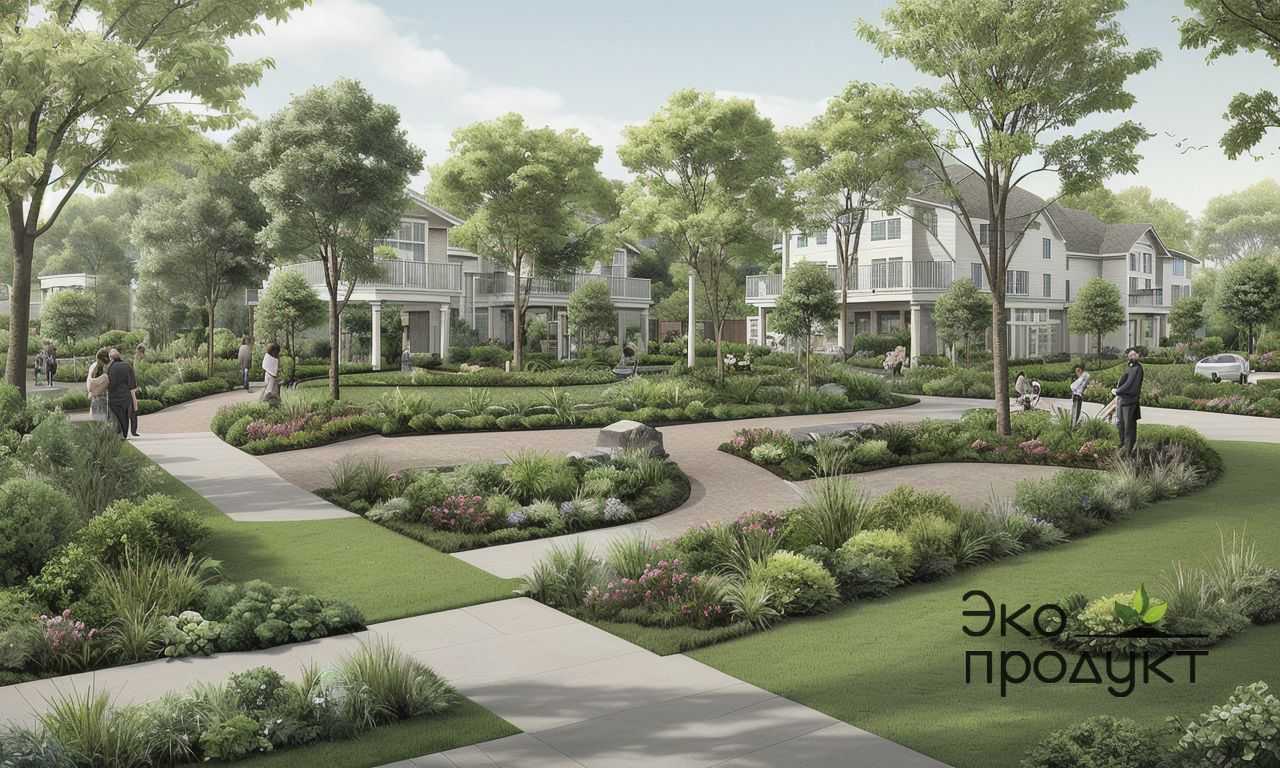 Внесение крупнозернистого песка для улучшения водопроницаемости