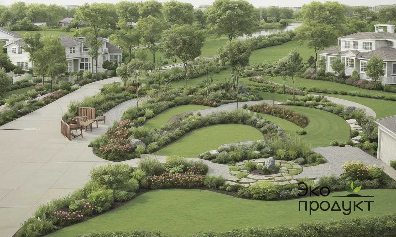 Регулирование кислотности и содержания питательных веществ