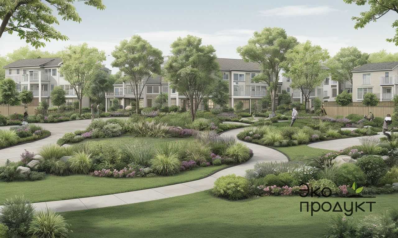 Плодородие почвы и влияние органических удобрений на pH