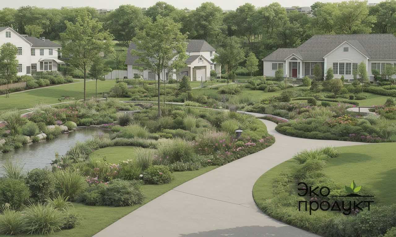 Как стимулировать рост микоризы в бедных грунтах