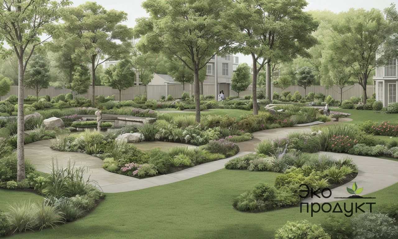 Использование затеняющих конструкций и агроволокна для защиты от перегрева