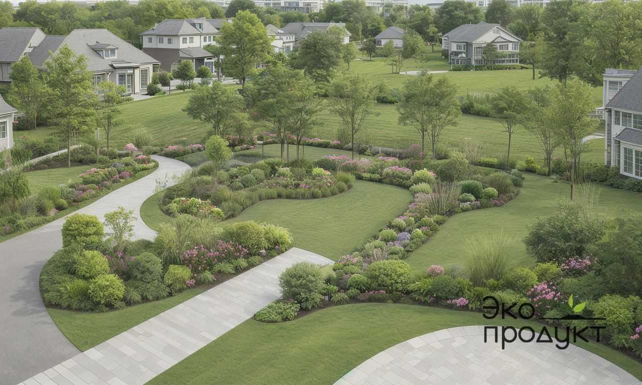 Добавление перепревшего компоста для повышения рыхлости