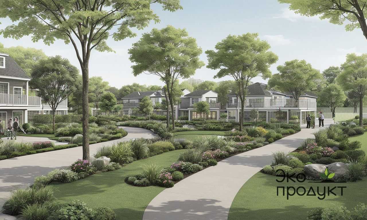 Плодородие почвы и метаболизм азотных соединений