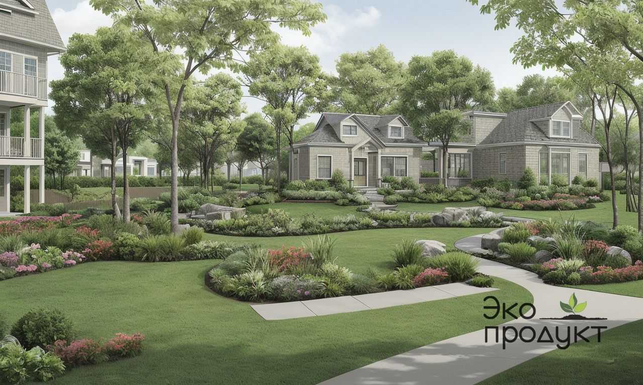 Как улучшить песчаные почвы с помощью органики