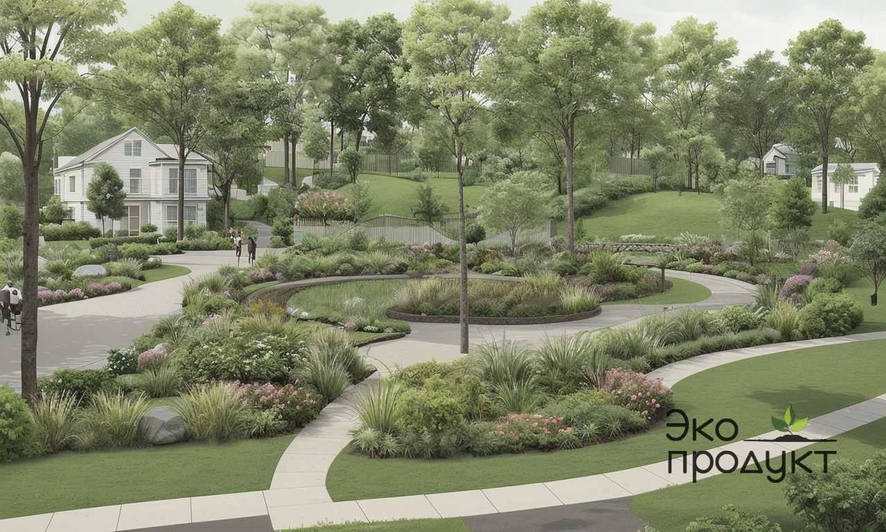 Плодородная почва и активность ферментов при повышенной влажности