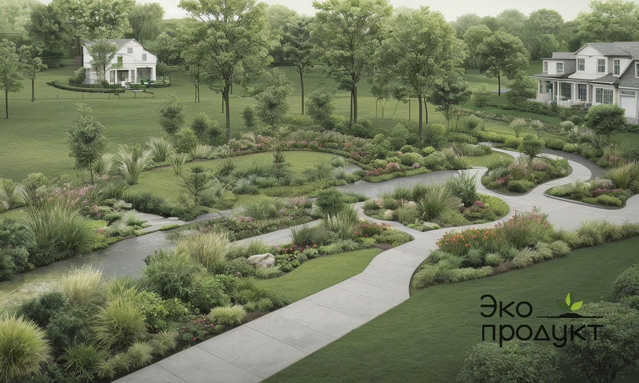 Плодородная почва и микробиологическая защита корней