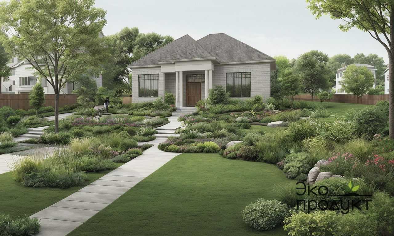 Оптимальная ориентация крыши для равномерного освещения