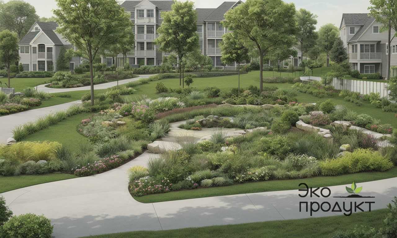 Изменения физических свойств почвы