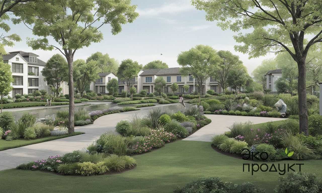 Грунт для плодовых кустарников