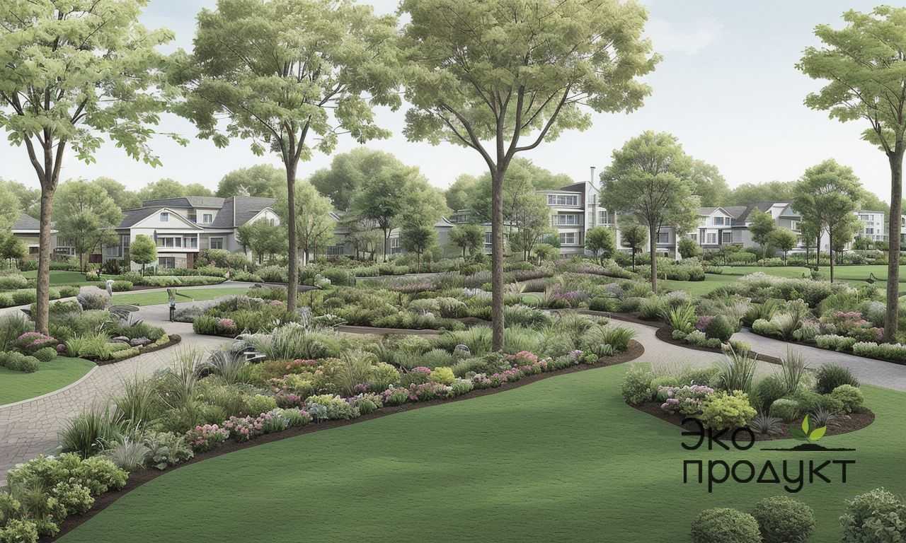 Контроль за заилением и обновлением субстрата